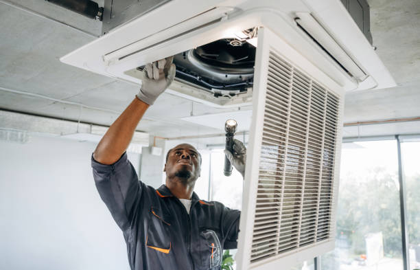 Licensed Air Conditioning Service service in Cowlesville, NY - FH HVAC